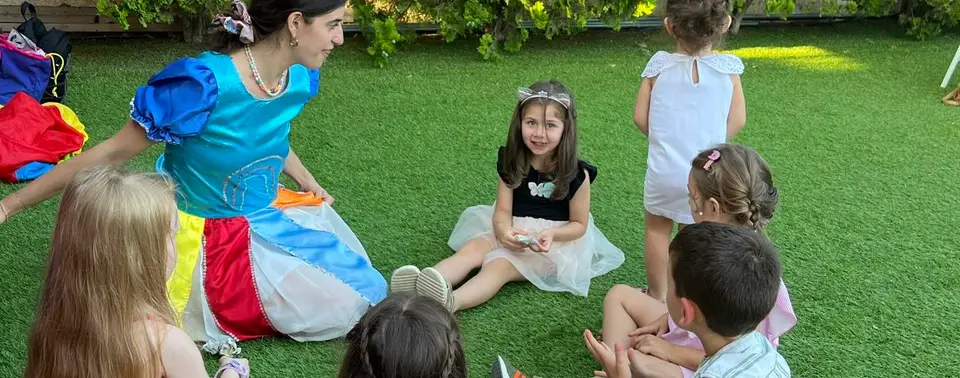 Όρια, οι αγαπημένοι μας φίλοι στη ζωή